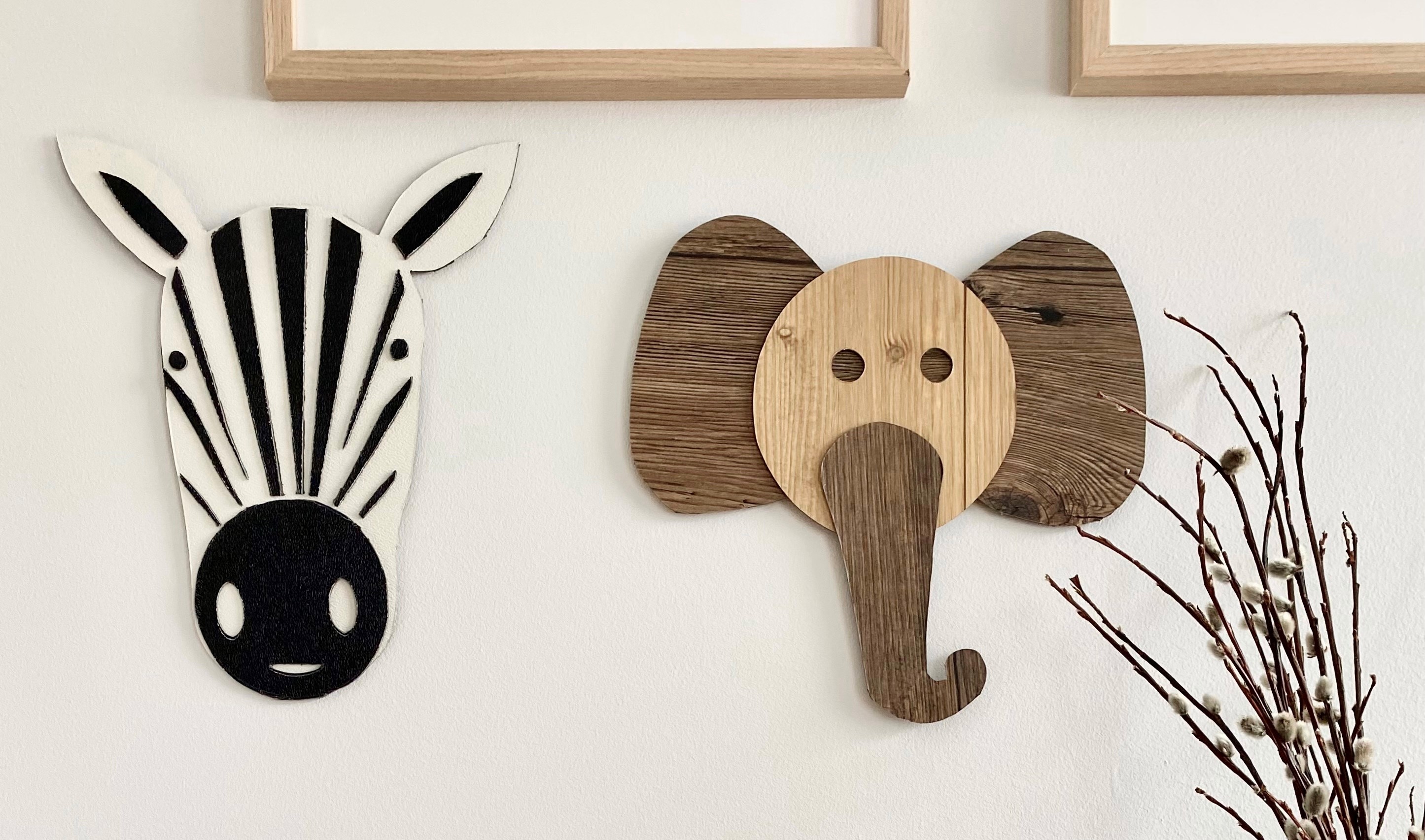 Tutoriale pentru trofee – cameră de copii