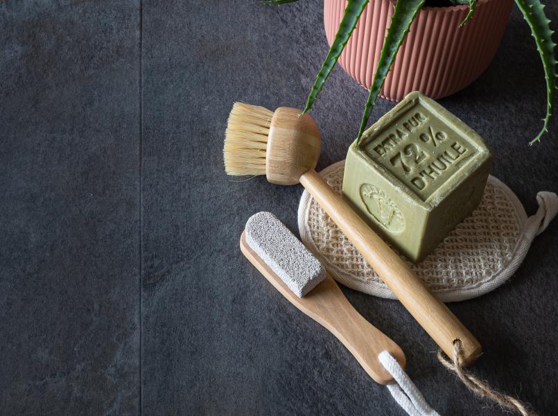 Shale Black – Detaliu