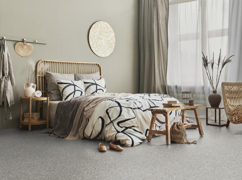 Dormitor Terrazino Mineral