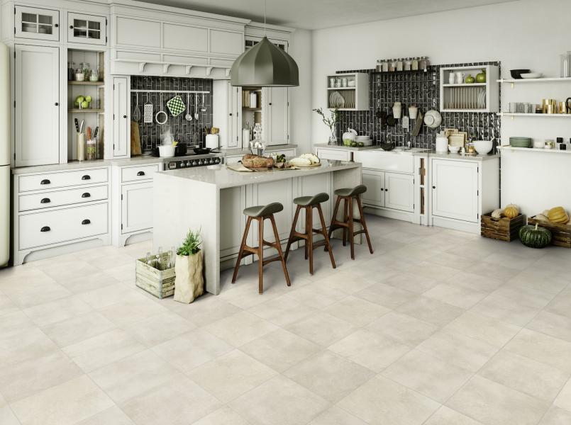 Bucătărie Tivoli Clear