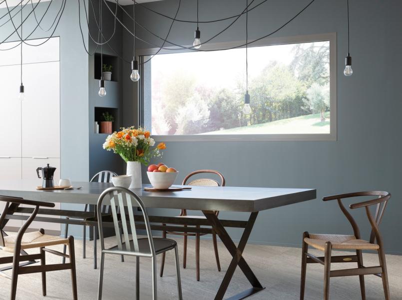 Bucătărie Nevada Clear