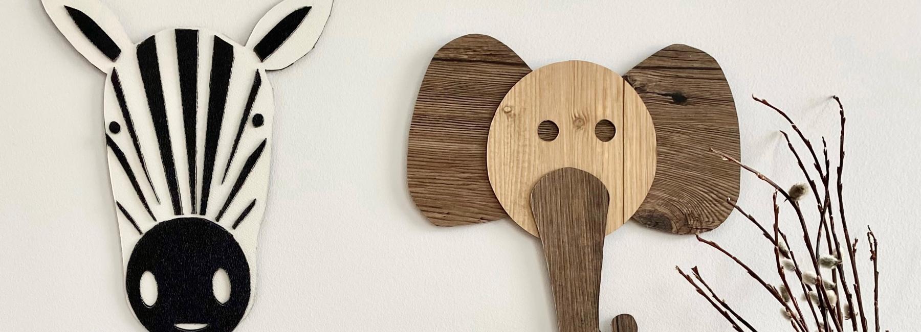 Tutoriale pentru trofee – cameră de copii