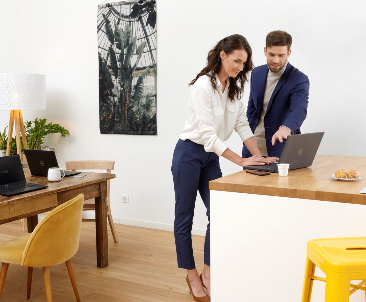 Un profil = o pardoseală