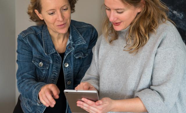 Clem ATC alegere pardoseală